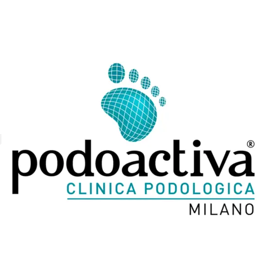 Logo Podoactiva Milano